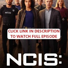 NCIS: Sydney Season 1 Episode 3 | FuLLEpisode -CK115101