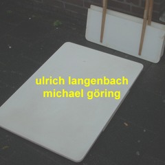 ulrich langenbach/michael göring „dax cox“