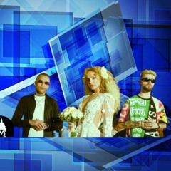 Thug Slime & Tania Breazou & FY - Μέσα Σου(dj b;aclpit remix.wav