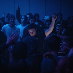 James Wyler at H0LO Live Set 4.20.23