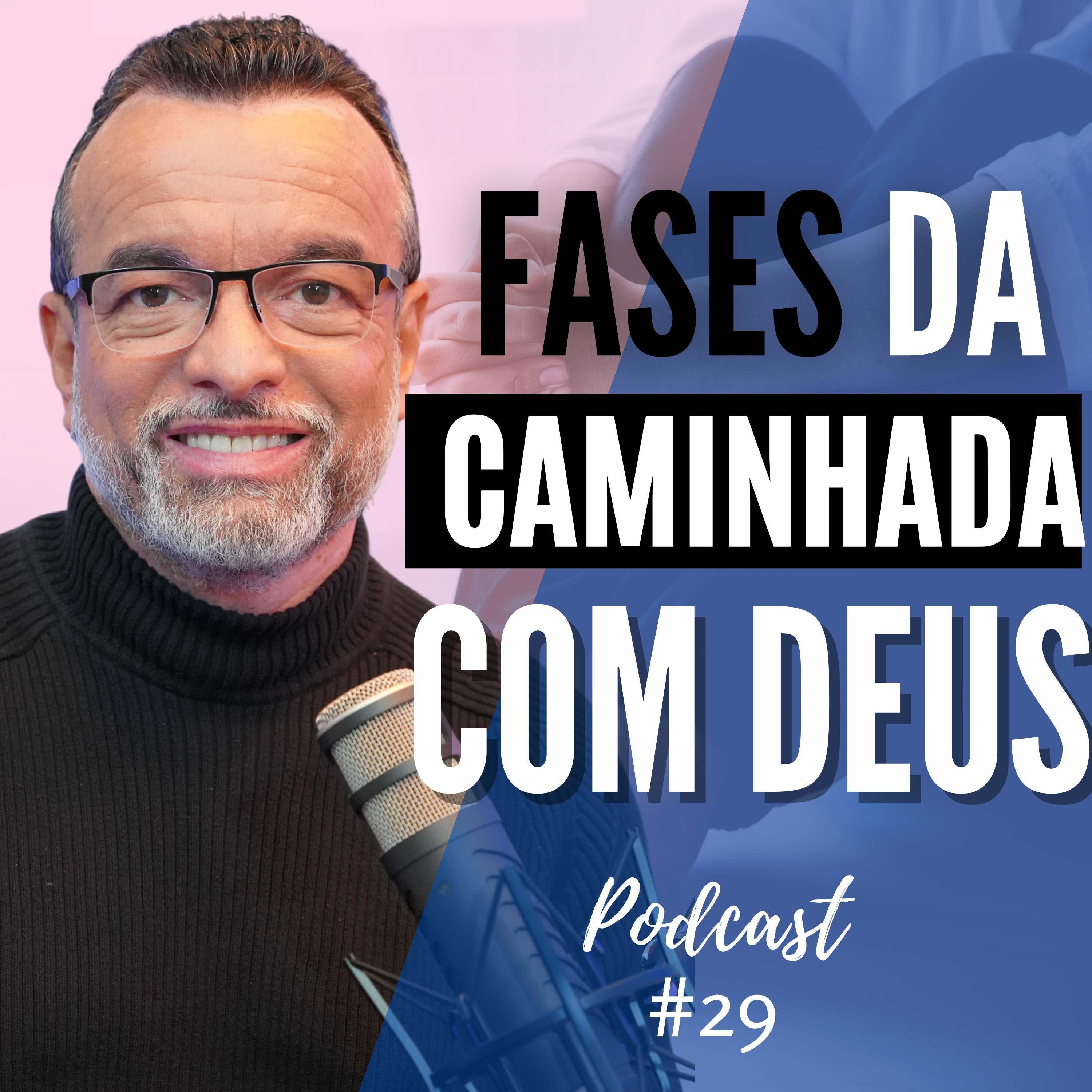 Pare e Pense Podcast