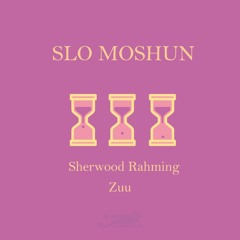 Slow Motion (Sherwood Rahming & Zuu)
