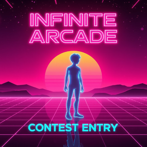 Infinite Arcade