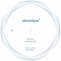 PREMIERE: Maceau - Carbonated