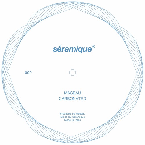 PREMIERE: Maceau - Carbonated