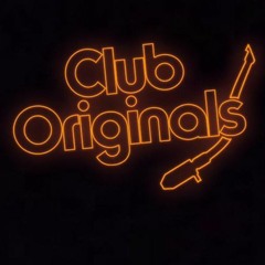 Morgan Black Live @ Club Originals 26/02/22