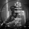 DUBBISM #279 - Materielle DJ mix artwork - Electronic music tracklist cover image