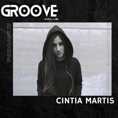 GL Podcast 17 I Cintia Martis