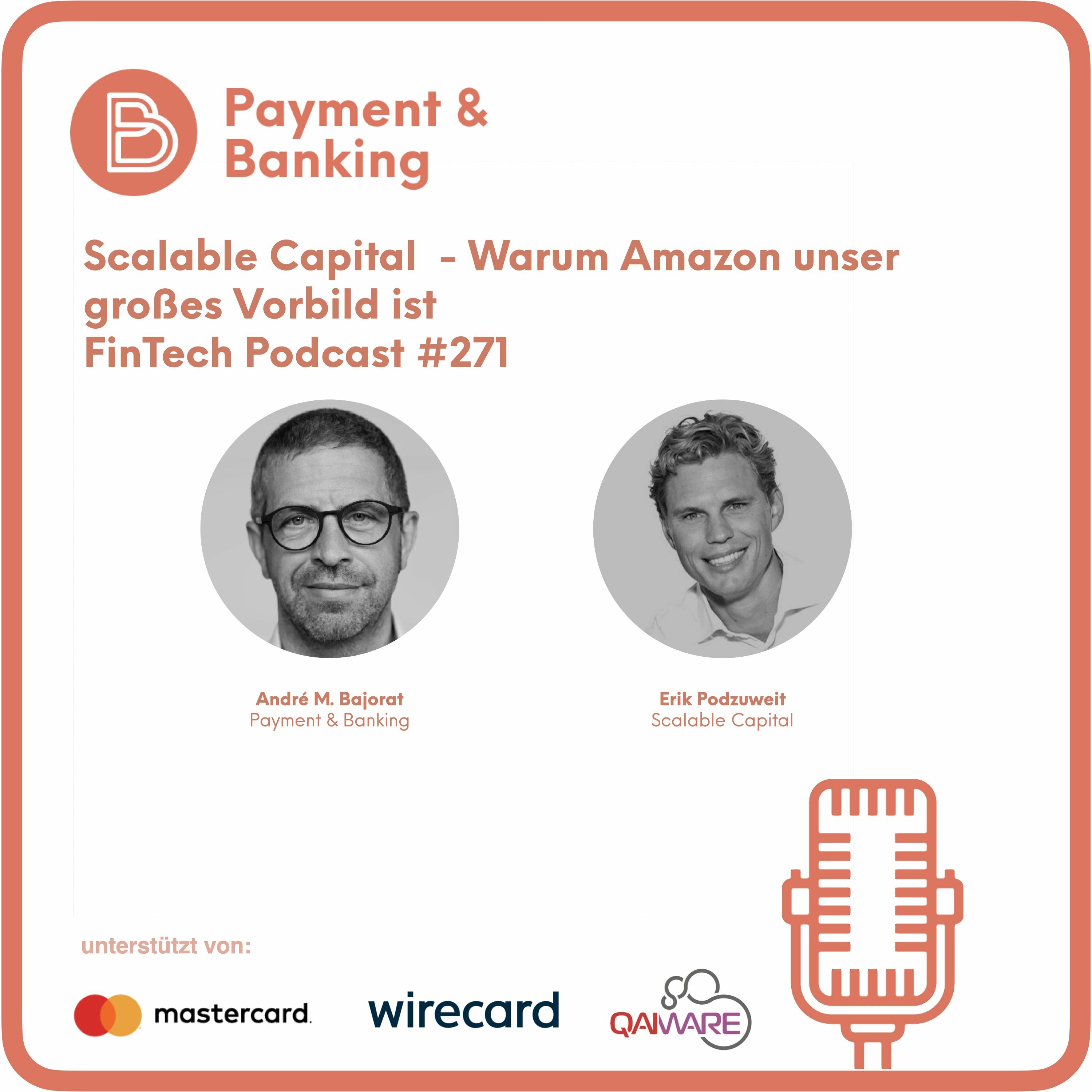 Paymentandbanking FinTech Podcast