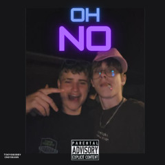 OH NO (prod. onceunveiled)