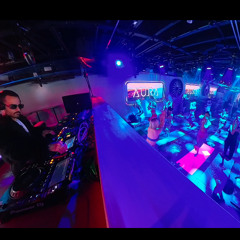 Deep House Mixes Vol. 3 | Deep House Deep Stretch at Aura