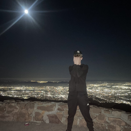 OUT MY MIND (JayDoTheMost)