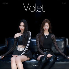 A2O GIRLS - Violet