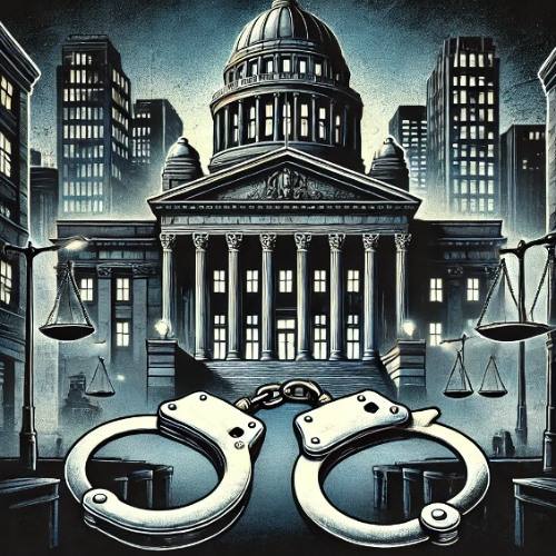 Held Without Bond
