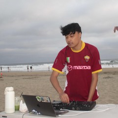sunset set and it's actually sunset │ R&B & Hip-Hop, Amapiano, Baile Funk, Miami Bass