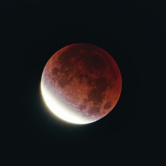 La lune