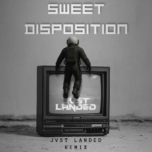 The Temper Trap - Sweet Disposition (JVST LANDED remix)