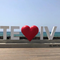 Tel Aviv (MIKE-L-ANGELO 2026 EXTENDED REMIX)