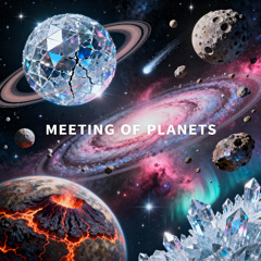 meeteng of planets Part I