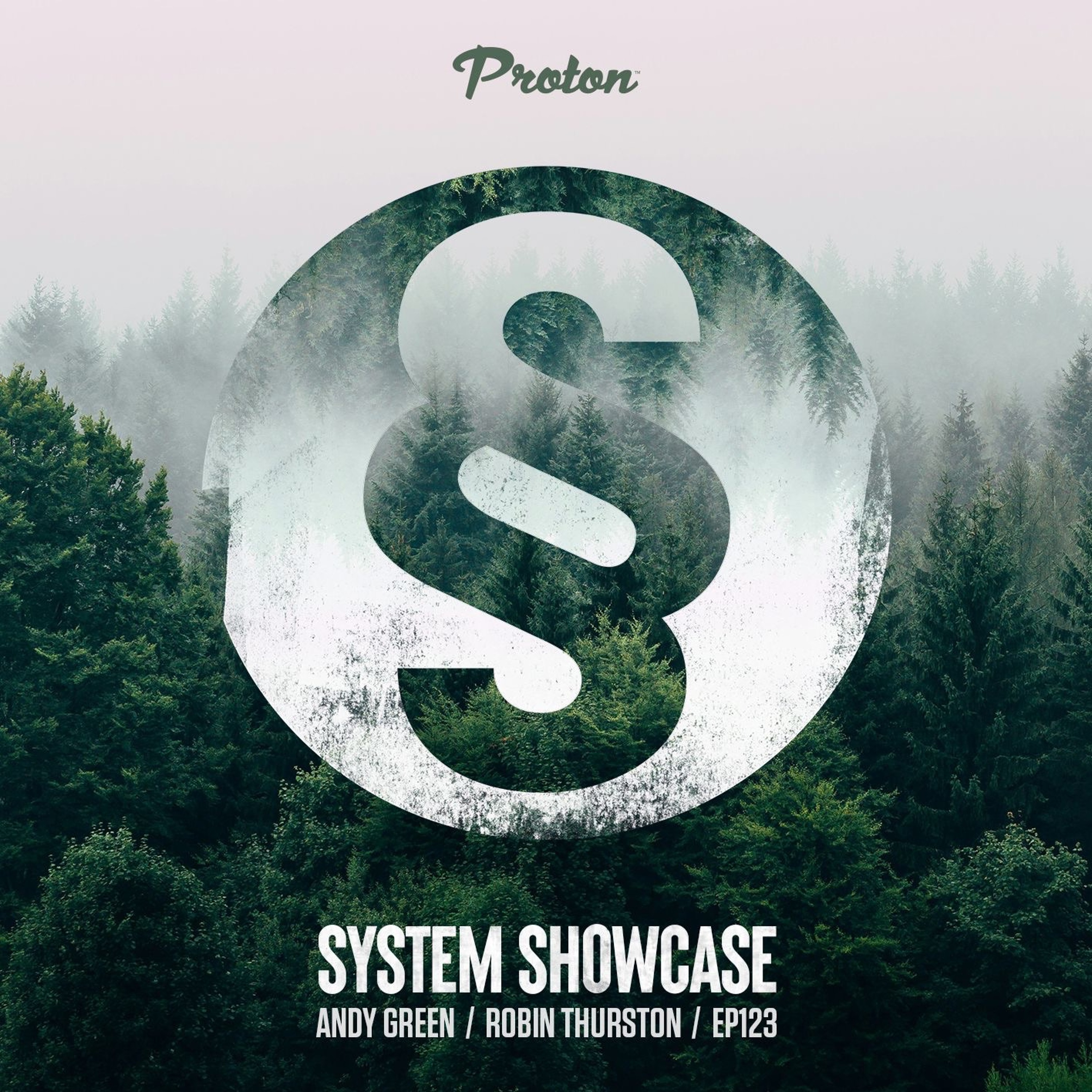 System Showcase | Andy Green & Robin Thurston