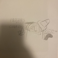 COLD CASE OF PUZZLES