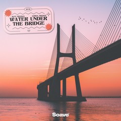 Mati Troglia - Water Under The Bridge (feat. Loren Aronov)