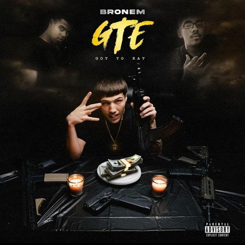 Bronem GTE - True To The Game