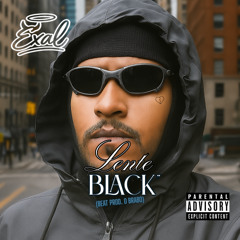 Lente Black -  EXAL (Beat Prod. Nathan Villa)