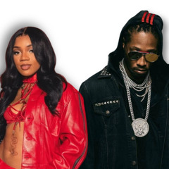 GloRilla - Let Her Cook x Draped Up ft Future