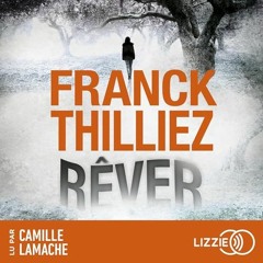 Livre Audio Gratuit 🎧 : Rêver, De Franck Thilliez