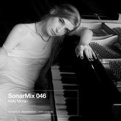 SonarMix 046: Kelly Moran