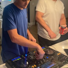 EDM Opener Set - Recorded 7/19/25