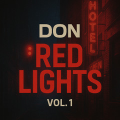 RED LIGHTS VOL.1