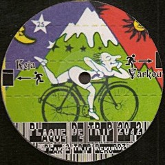 teuf mix pt 6: 100% KEJA