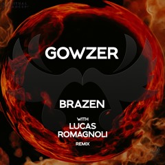 PREMIERE: Gowzer - The Contour (Original Mix) [Spiritual Enhancer]