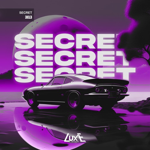 3EL3 - Secret