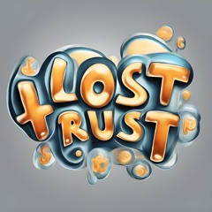 Lost Trust (Ft Jlondo)