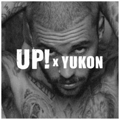 YUKON (Justin Bieber) x UP! (R&B Remix J. Valentine, Pleasure P, Chris Brown) - DJ Javier Blend