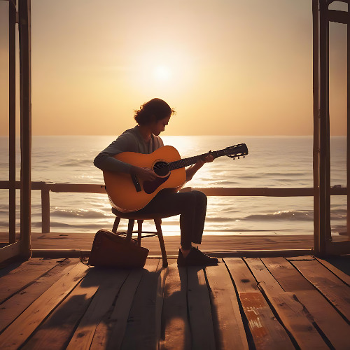 Starving for Your Attention