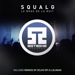 Volonté (DCLVIII OFC remix)