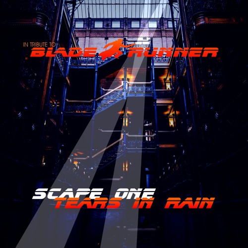 Tears in Rain - Esper Edition