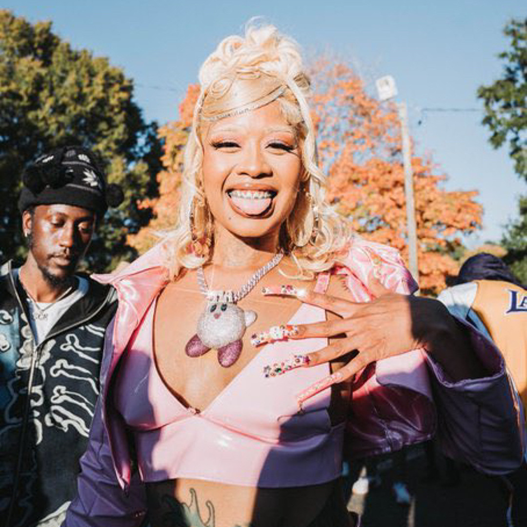 Stream Tia Corine - Freaky T (AF1 CLUB MIX) by Subjxct 5 | Listen