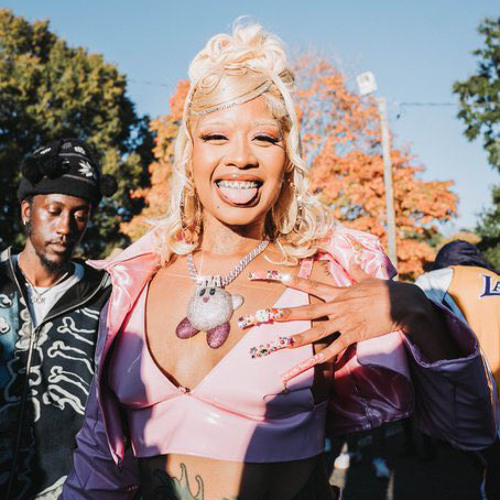 Stream Tia Corine - Freaky T (AF1 CLUB MIX) by Subjxct 5 | Listen