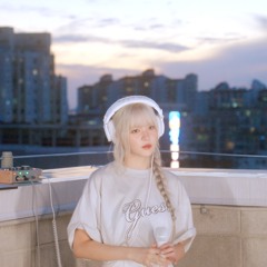 엔믹스 릴리 (LILY of NMIXX) - Boat (cover)