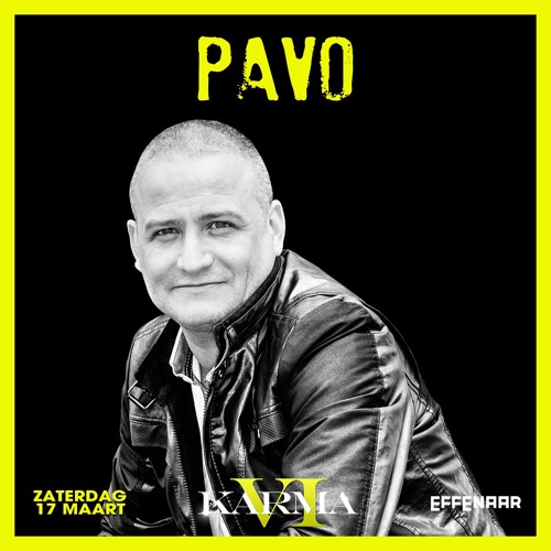 Pavo @ Karma VI