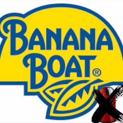 BANANA BOAT (PROD. Jammy Beatz)