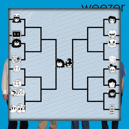 yo lets do dis shit - [PROJECT G BRACKET]