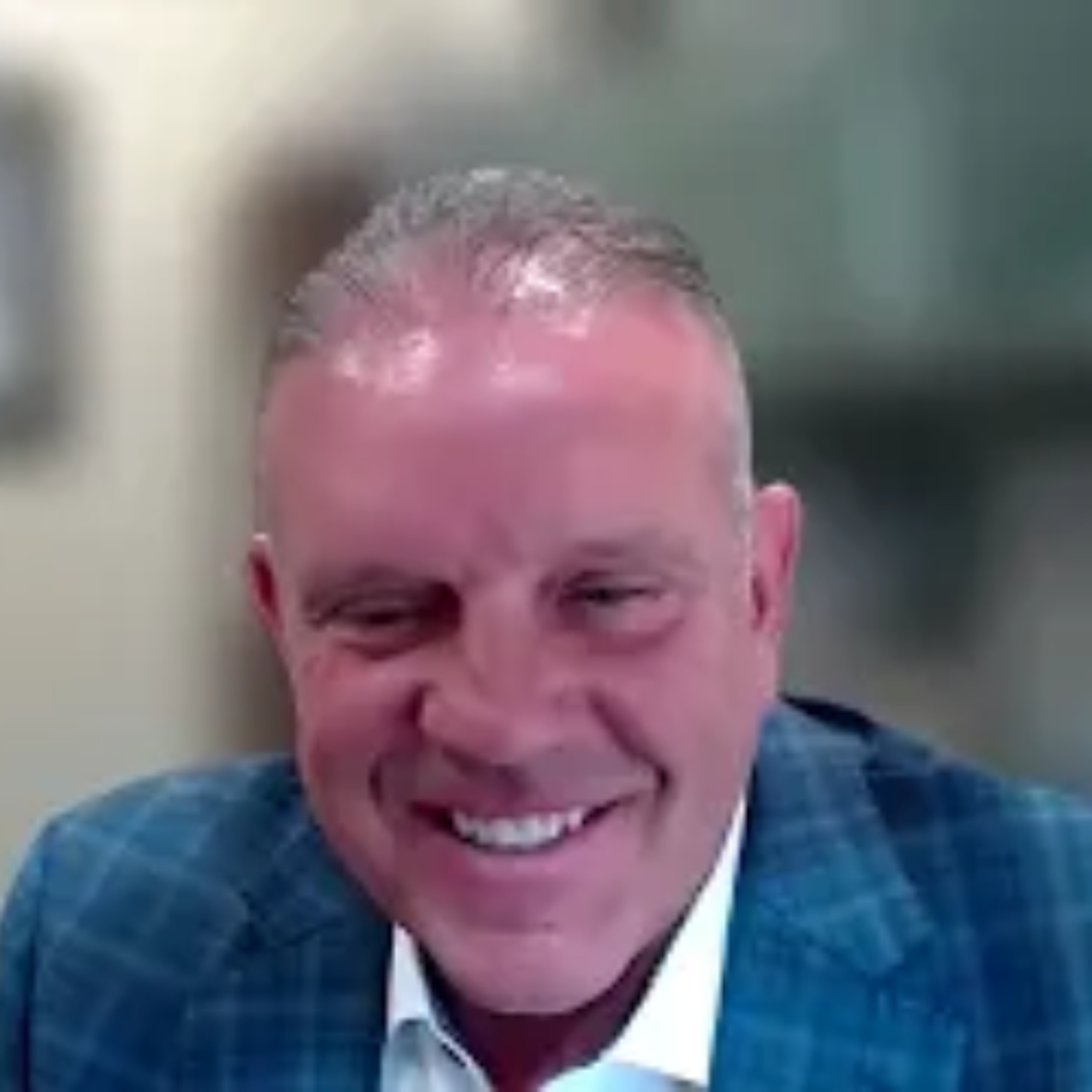 Michigan Business Beat | Bill Hufnagel,  Dart Bank Celebrating 100 Years  April 2025 episode artwork