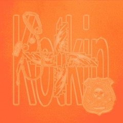DJ KOTKIN - BASE HOUSE 126 BPM