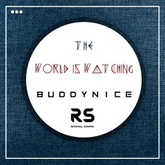 The World Is Watching (Redemial Mix)